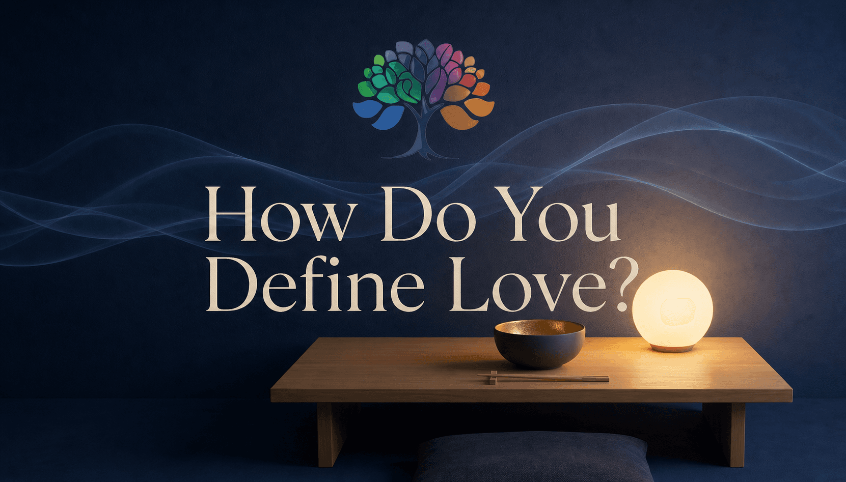 Jenora cover image for How Do You Define Love
