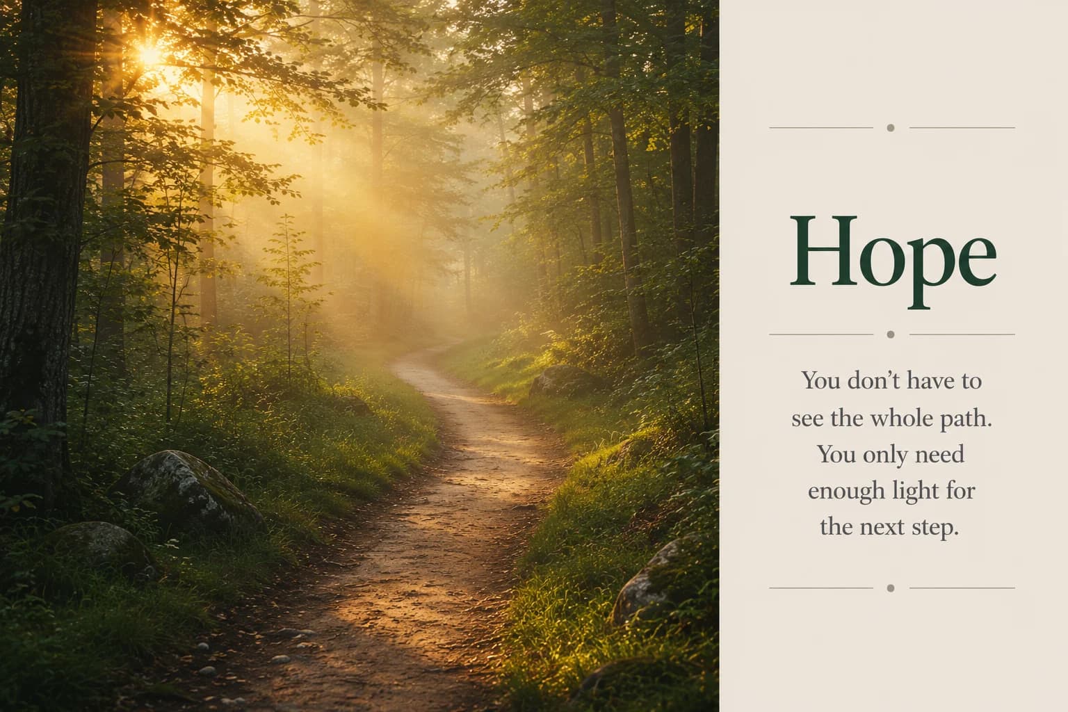 Hope